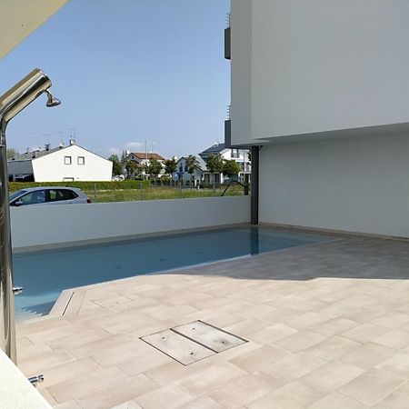 Jesolo Appartamenti F2 - Light Blue Exterior foto