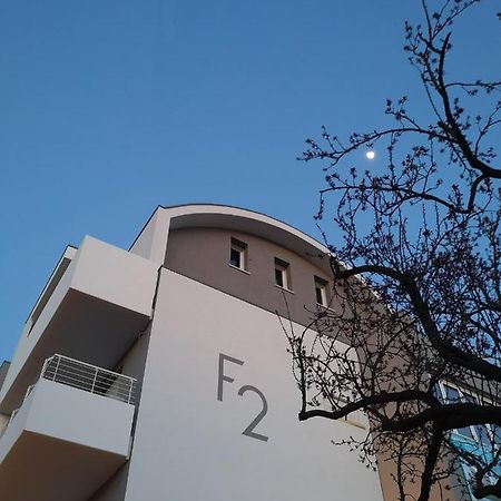 Jesolo Appartamenti F2 - Light Blue Exterior foto