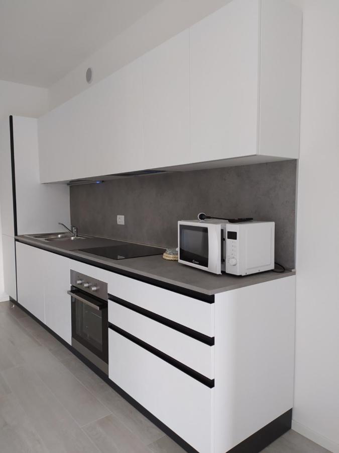 Jesolo Appartamenti F2 - Light Blue Exterior foto