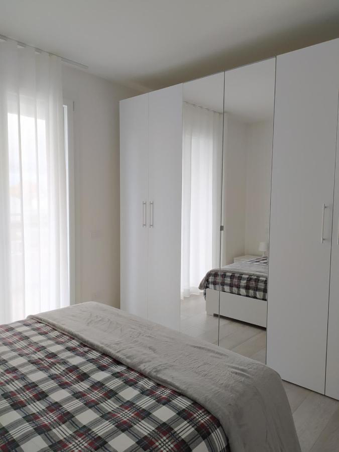 Jesolo Appartamenti F2 - Light Blue Exterior foto