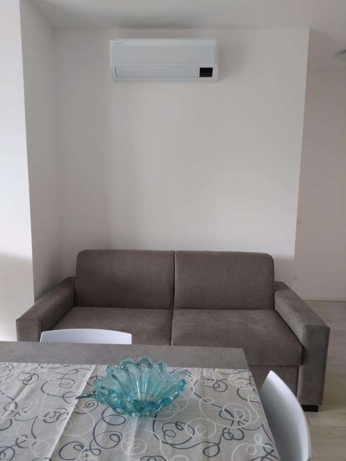 Jesolo Appartamenti F2 - Light Blue Exterior foto