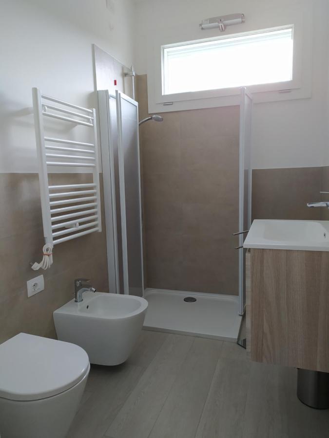Jesolo Appartamenti F2 - Light Blue Exterior foto