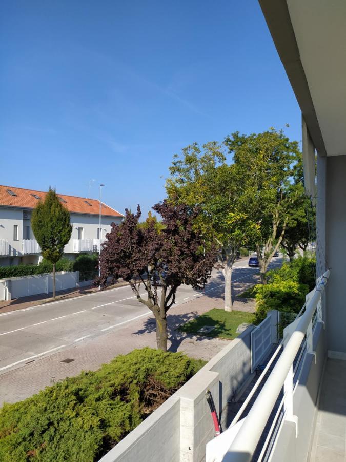 Jesolo Appartamenti F2 - Light Blue Exterior foto