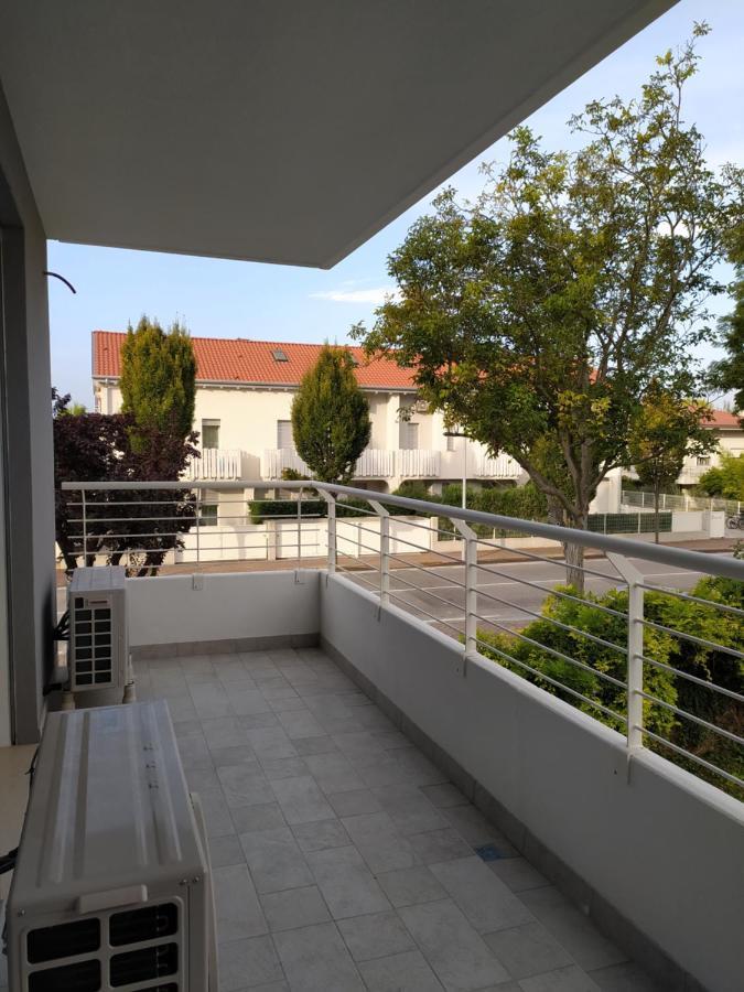 Jesolo Appartamenti F2 - Light Blue Exterior foto