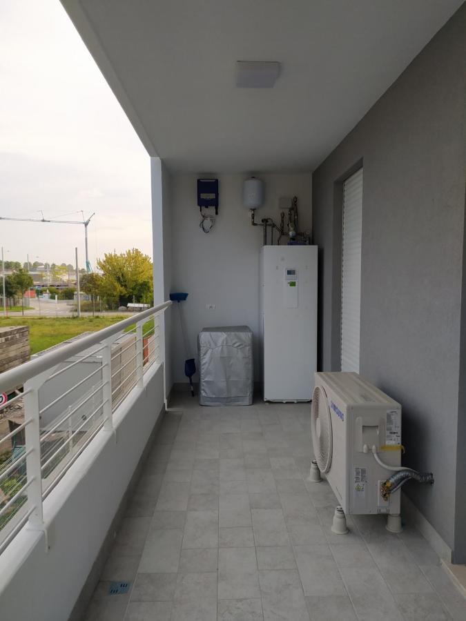 Jesolo Appartamenti F2 - Light Blue Exterior foto