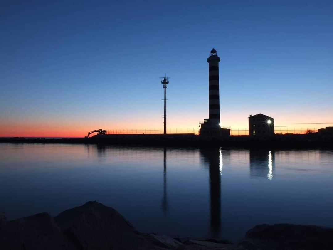 Jesolo Appartamenti F2 - Light Blue Exterior foto