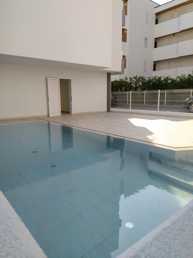Jesolo Appartamenti F2 - Light Blue Exterior foto