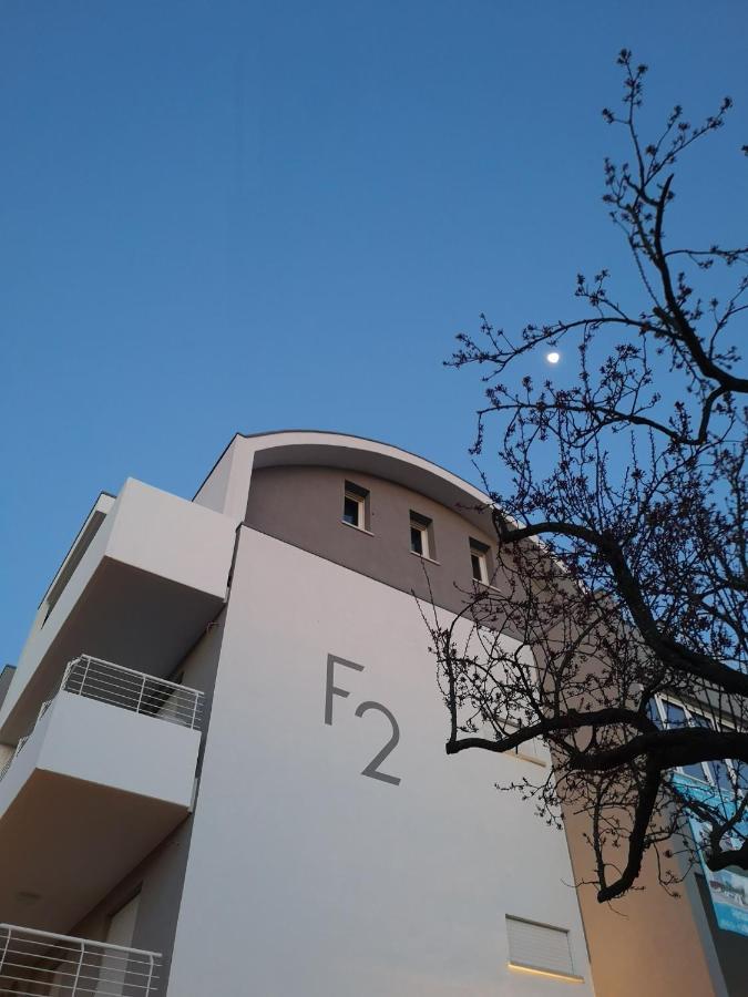Jesolo Appartamenti F2 - Light Blue Exterior foto